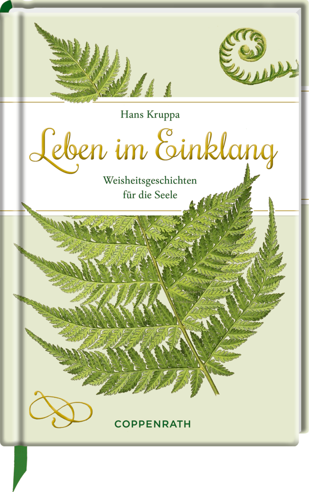 Edizione: Leben im Einklang (Kruppa) (Sammlung Augustina)