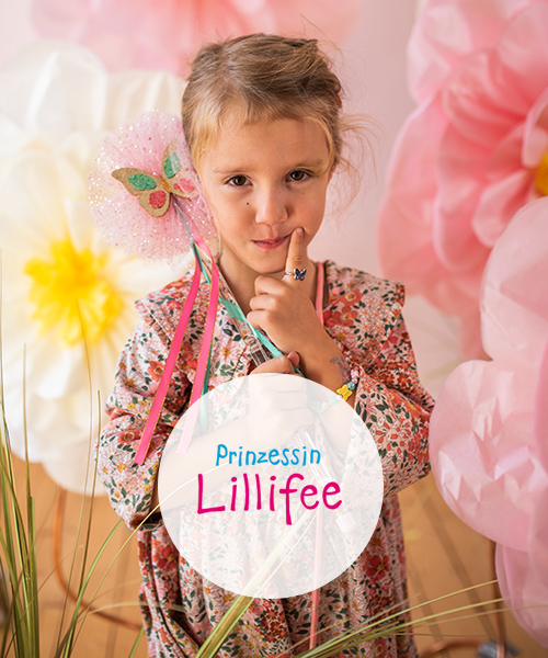 Prinzessin Lillifee | Spielzeug & Bücher entdecken