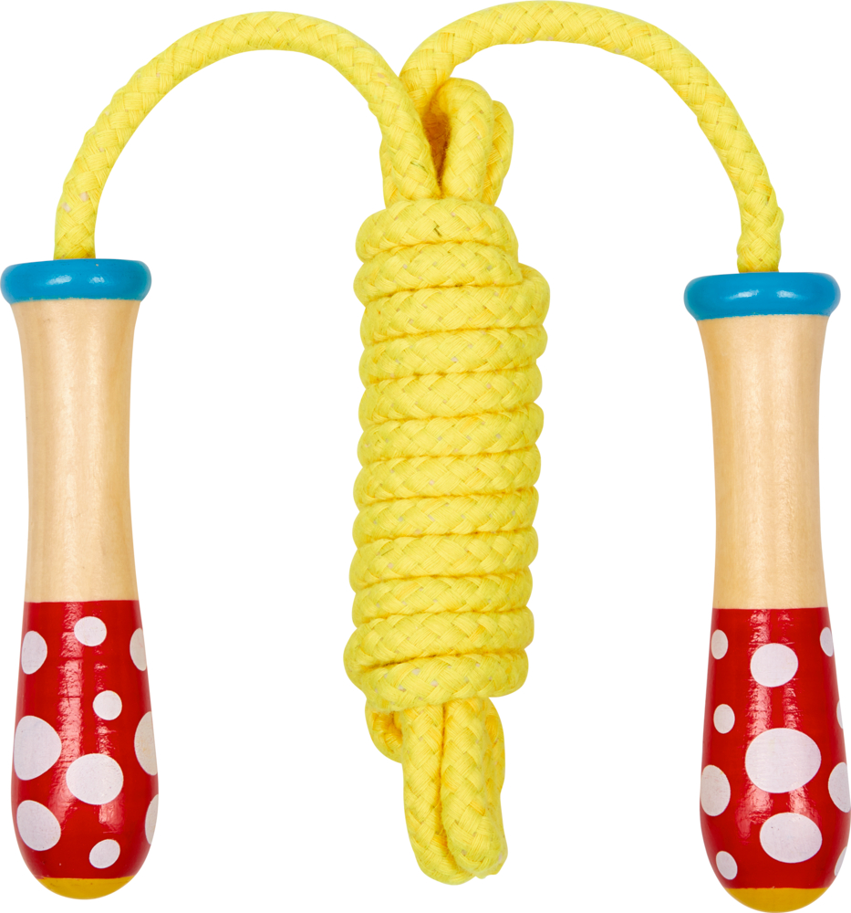 Springseil Bunte Geschenke