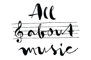 All about Music