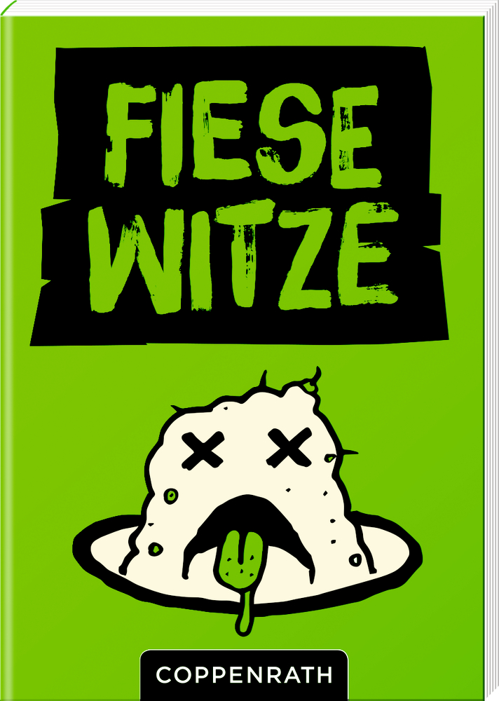 60 witze zum Die besten