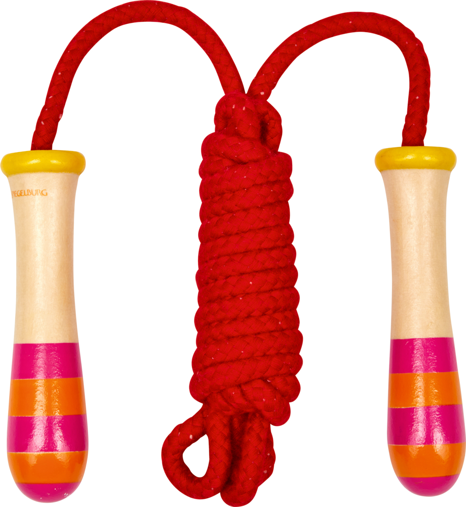 Springseil Bunte Geschenke