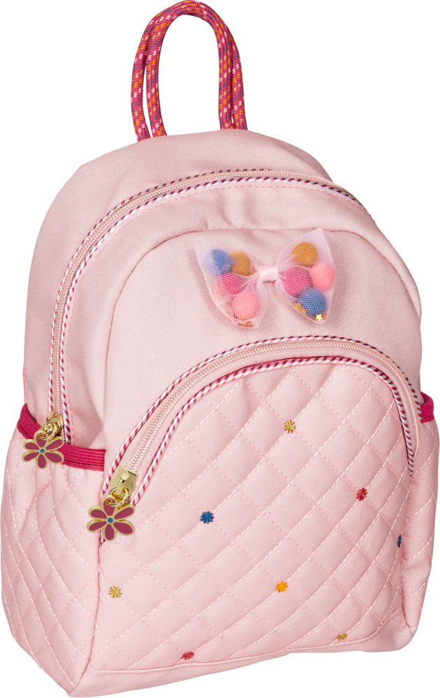 Kinderrucksack "Glitter & Gold" Prinzessin Lillifee