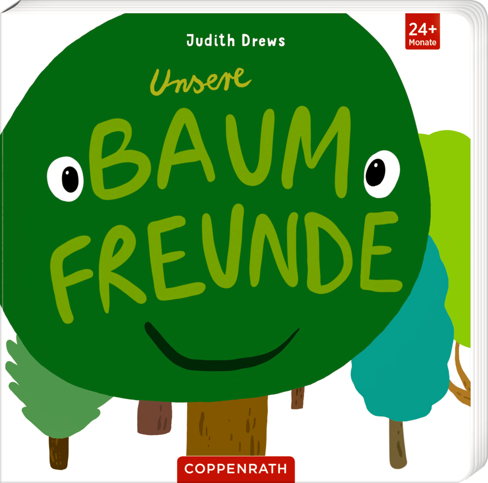 Unsere Baumfreunde Unsere Baumfreunde