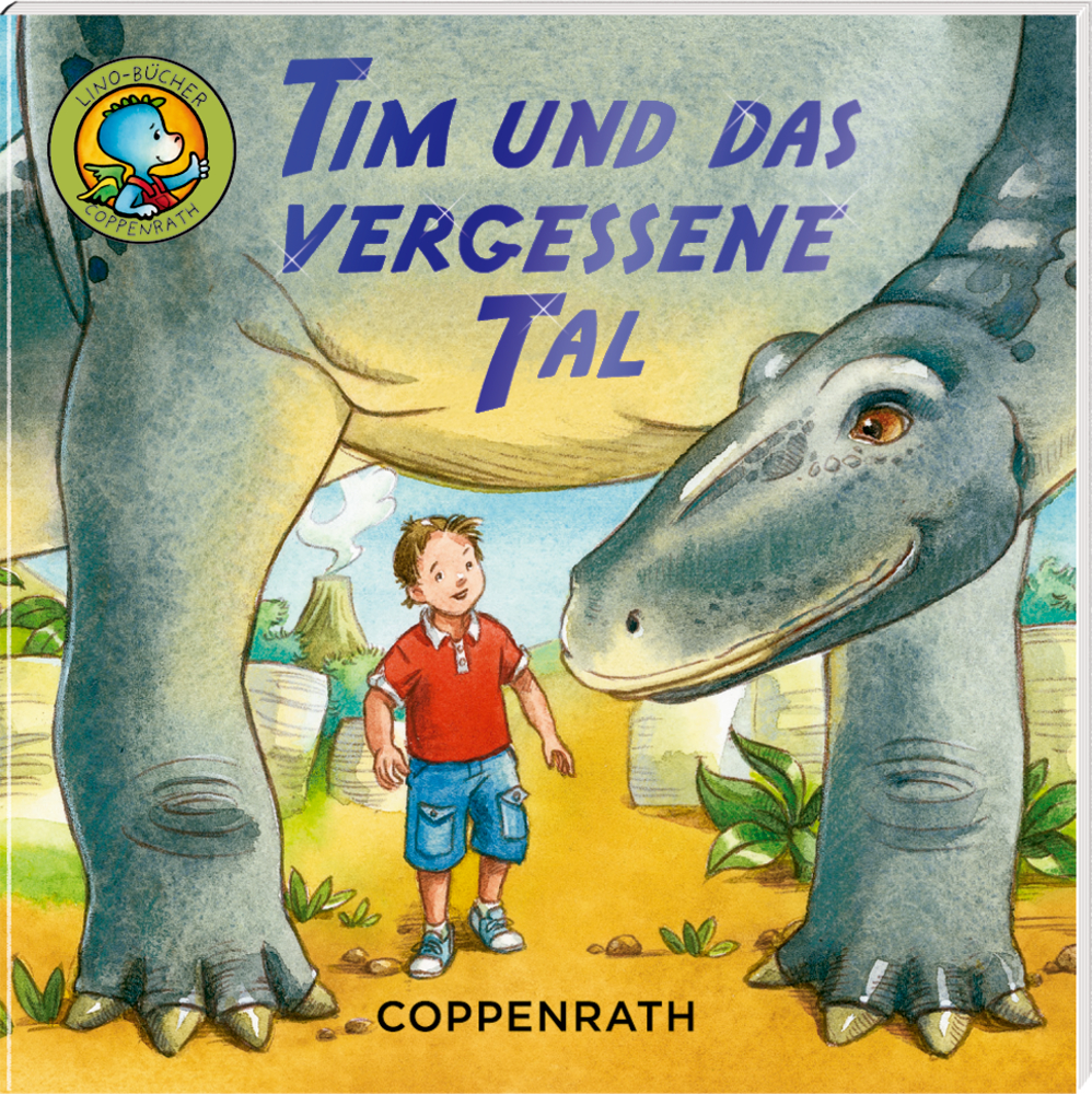 Linos Bücher für coole Jungs (6 Lino-Bücher)