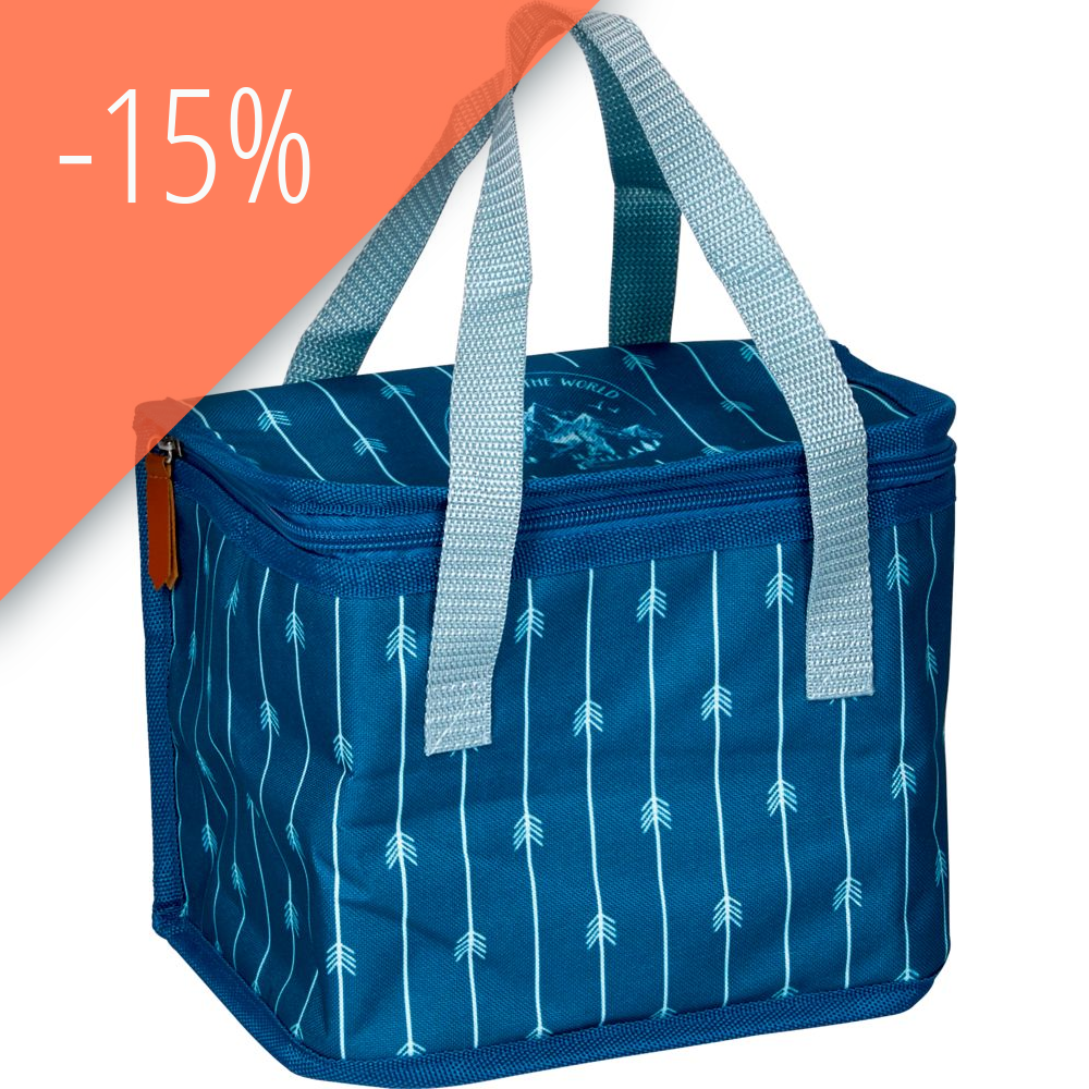 Kühltasche Reisezeit