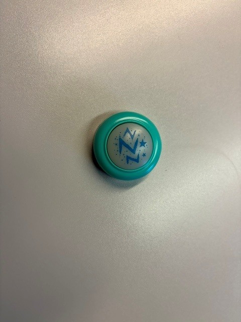 Schnarch-Schreck, Ersatz-Soundbutton