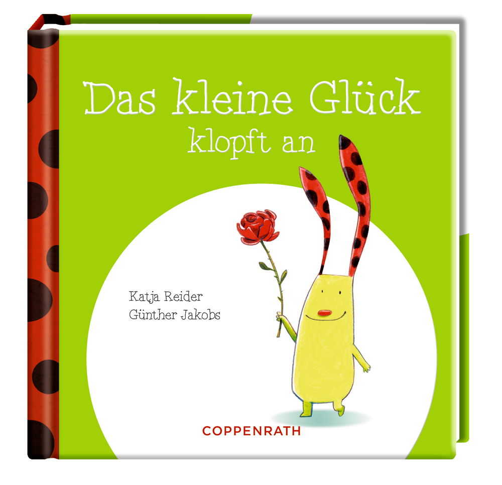 Das kleine Glück klopft an | 61149