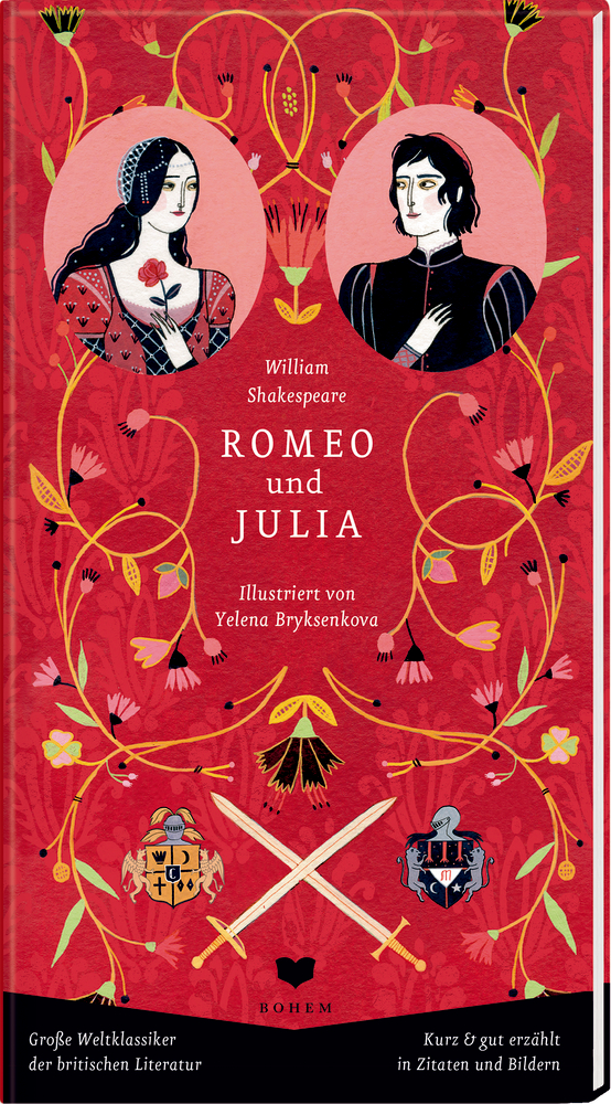 Romeo und Julia (W. Shakespeare)
