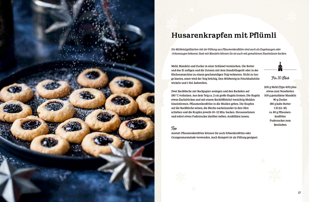 Aachens Weihnachtsküche Aachens Weihnachtsküche