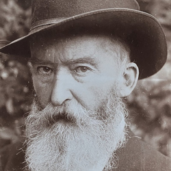 Wilhelm Busch Wilhelm Busch