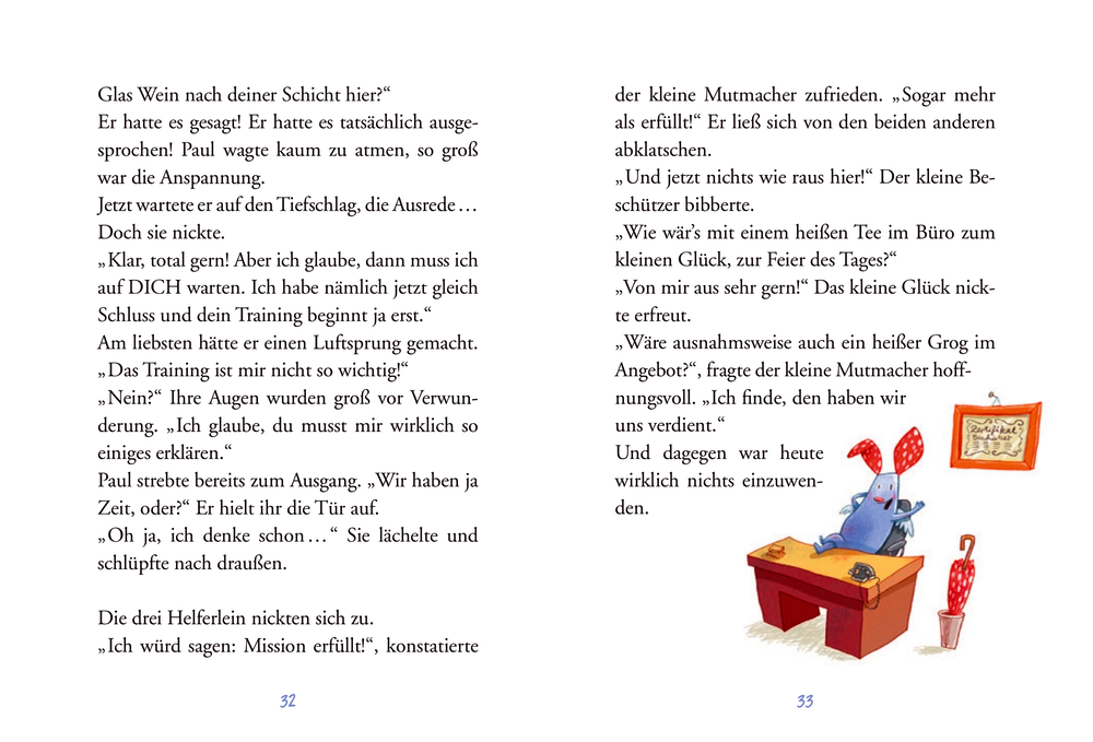Heitere Geschichten: Das kleine Glück für dich (Das kleine Glück) Heitere Geschichten: Das kleine Glück für dich (Das kleine Glück)