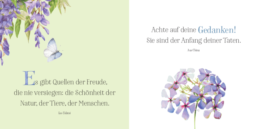 Coffeetable-Buch: Have a lovely day (Bastin) Coffeetable-Buch: Have a lovely day (Bastin)