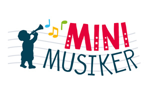 Mini-Musiker