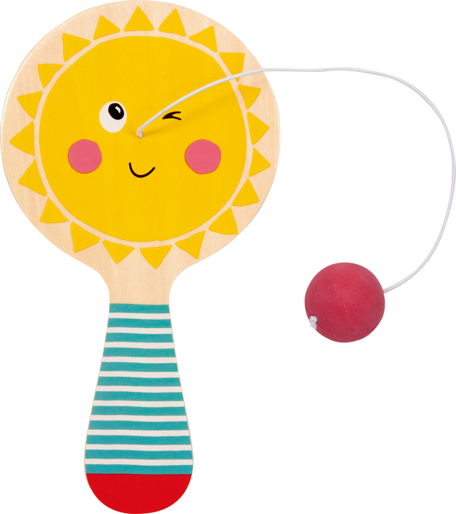 Paddle-Ball - Spiegelburg Sommerkinder Paddle-Ball - Spiegelburg Sommerkinder