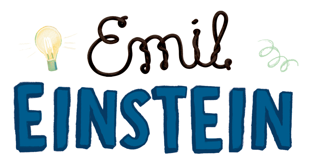 Emil Einstein (Bd.1)