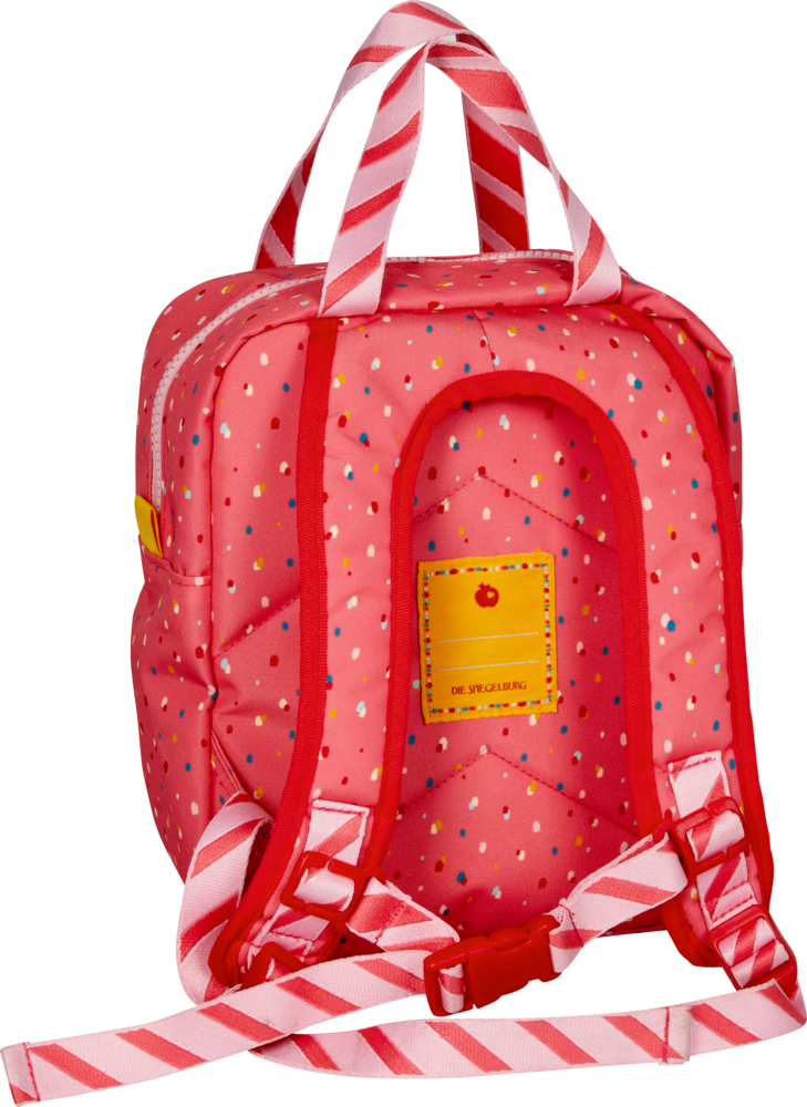 Kinderrucksack "Hey! Pony" Mein kleiner Ponyhof