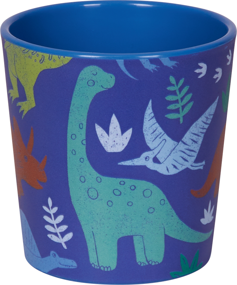 Becher Dino Little Wonder