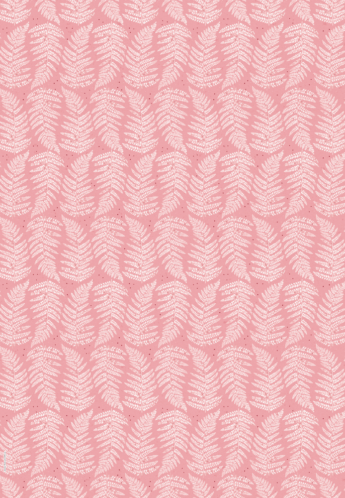 Geschenkpapier-Buch - Schöner schenken (All about rosé) Geschenkpapier-Buch - Schöner schenken (All about rosé)