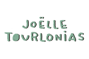 Joëlle Tourlonias