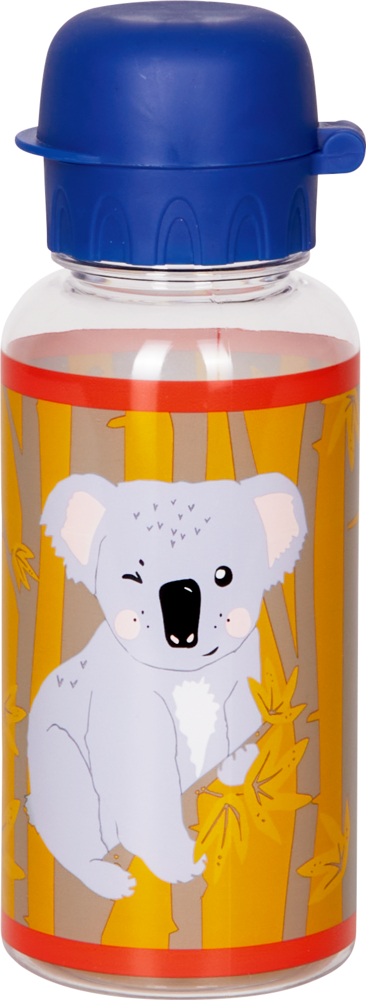 Trinkflasche Koala (ca. 0,4 l) - Kleine Freunde