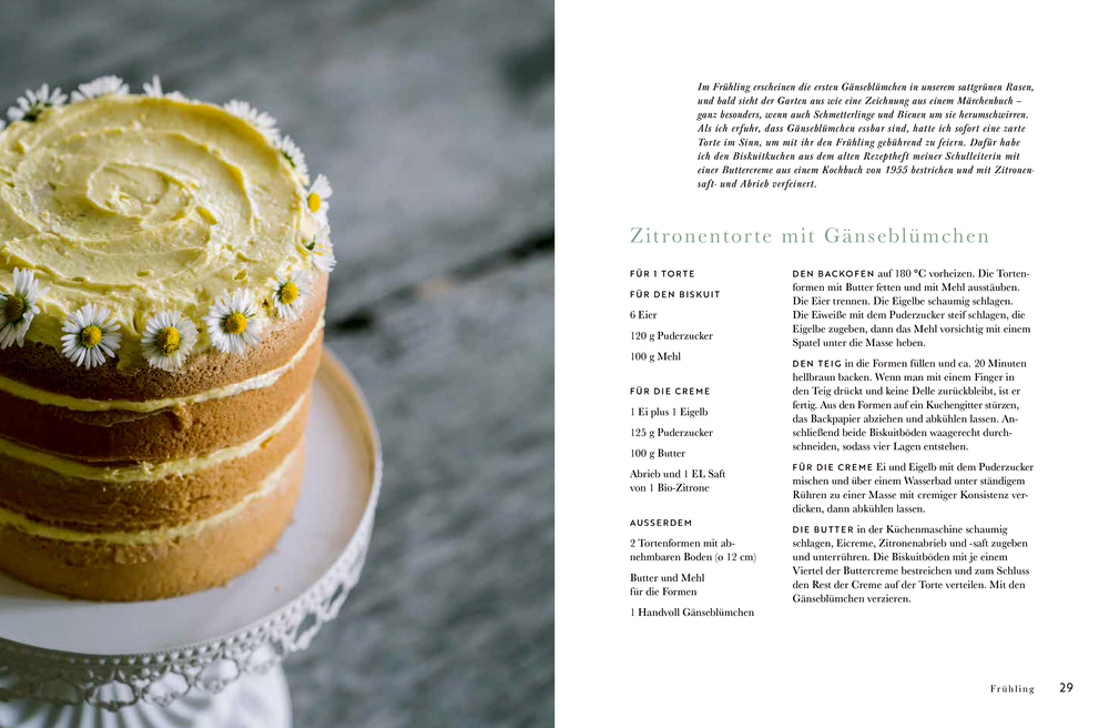 Taste of Memories - Rezepte & Geschichten