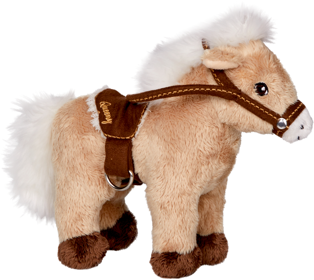 Kleines Pferd "Queeny" Pferdefreunde