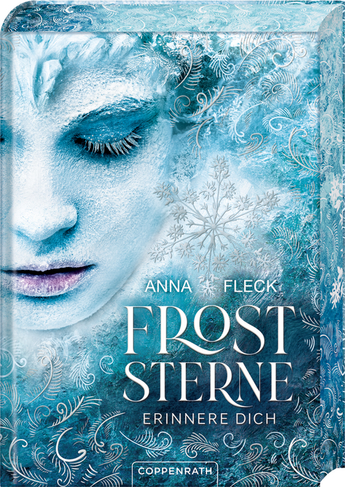 Froststerne (Bd. 1)