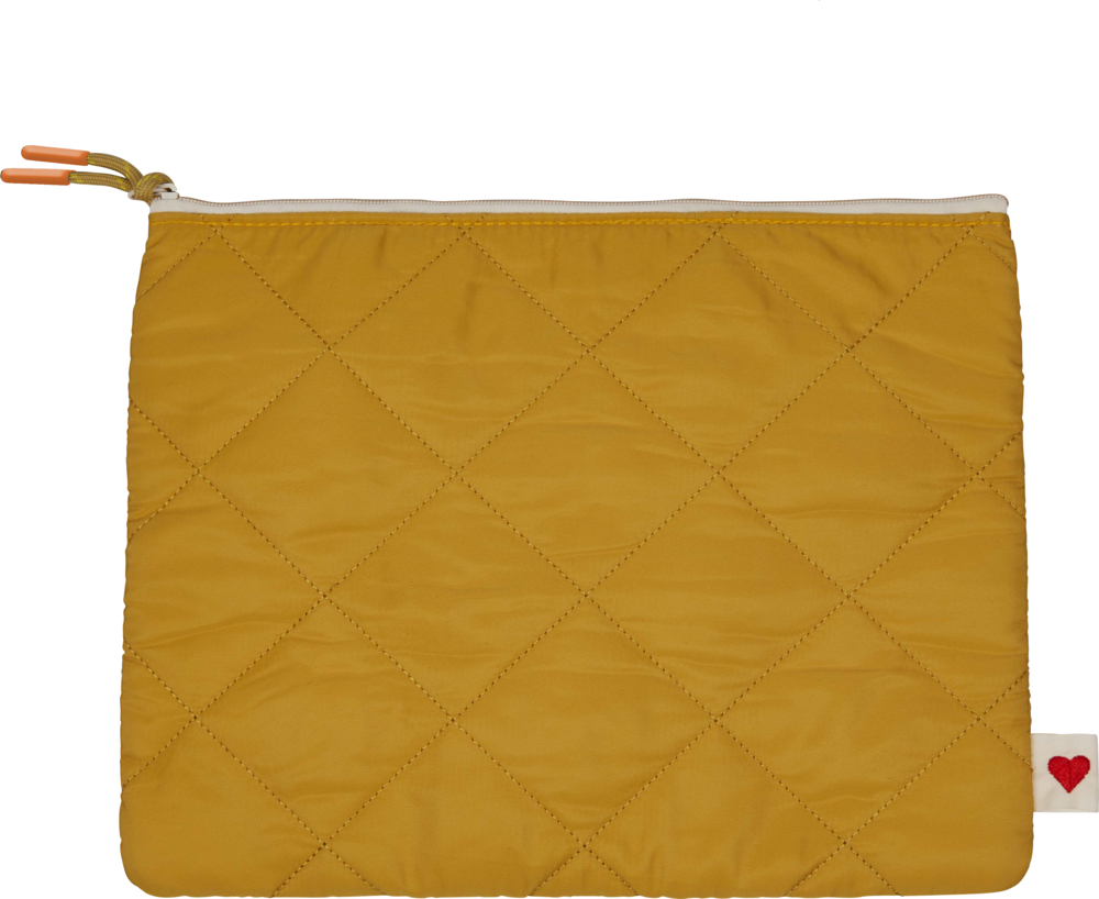 gelb, Tablet-Tasche Little secrets - Taschenzauber
