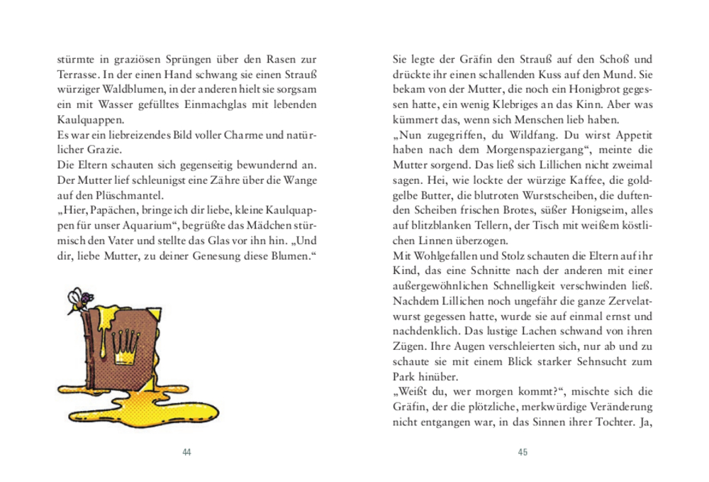 Heitere Geschichten: Wer braucht schon Helden, wenn es dich gibt!