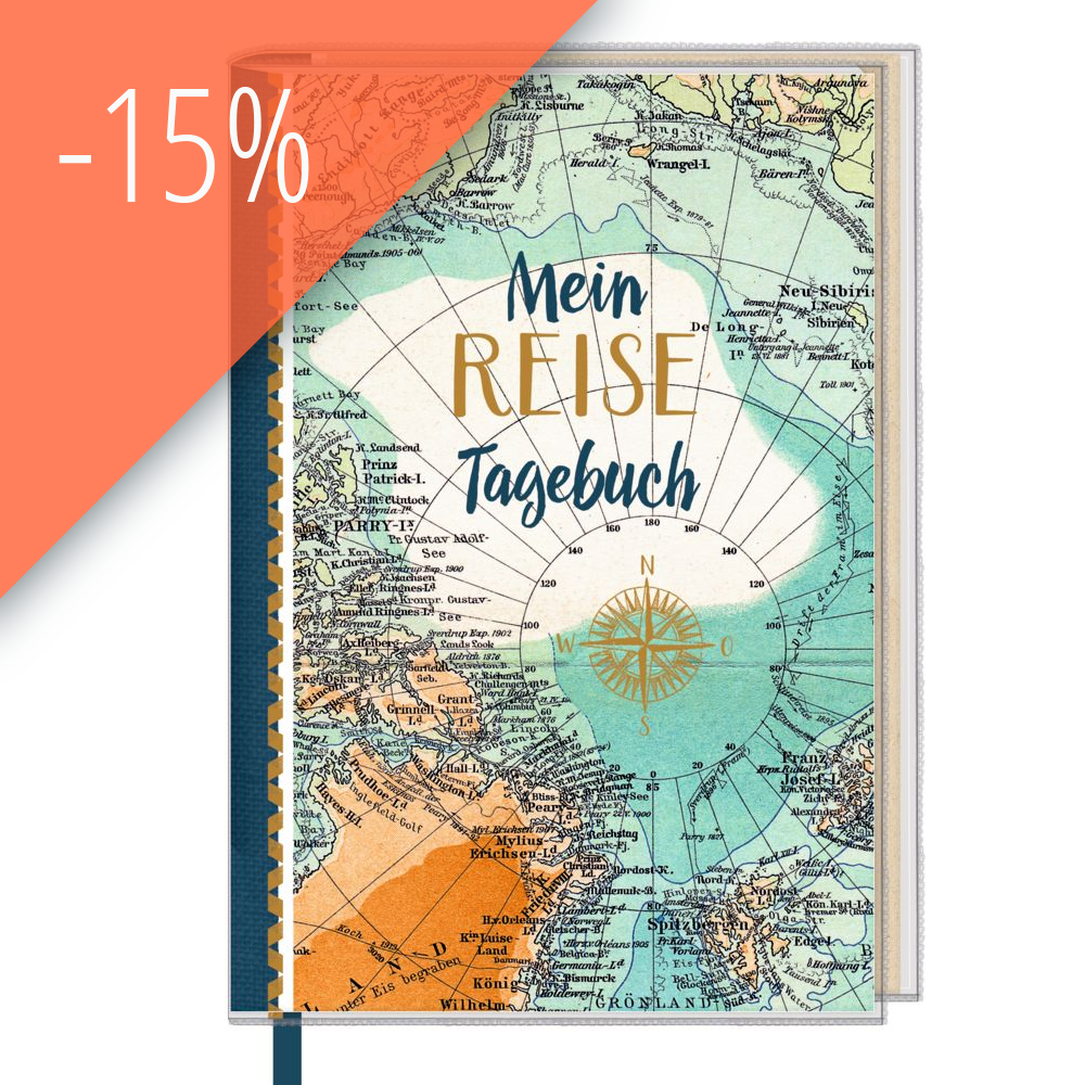 Eintragbuch mit Sammeltasche: Mein Reisetagebuch (Landkarte) Reisezeit Eintragbuch mit Sammeltasche: Mein Reisetagebuch (Landkarte) Reisezeit