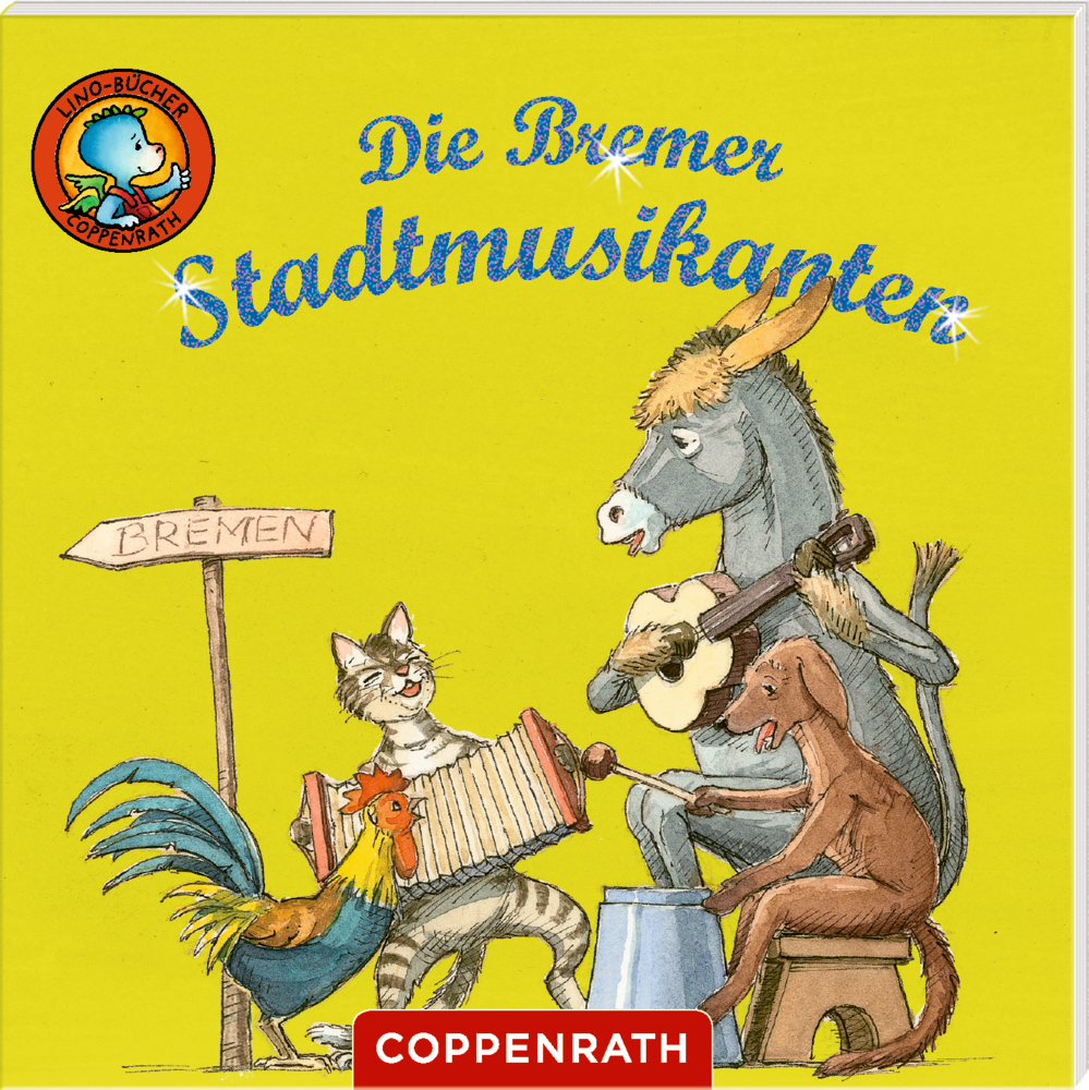 Linos Märchenbücher (6 Lino-Bücher) Linos Märchenbücher (6 Lino-Bücher)