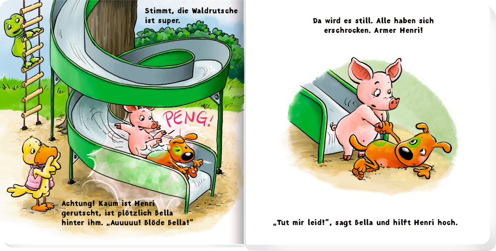 Sooo wütend! (Die Lieben Sieben) Sooo wütend! (Die Lieben Sieben)