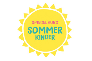 Spiegelburg Sommerkinder