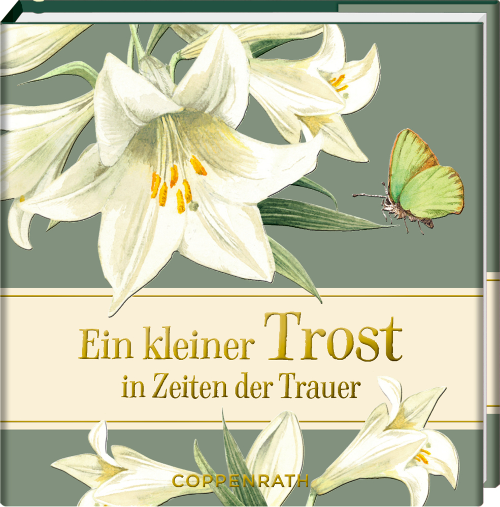 BiblioPhilia: Ein kleiner Trost in Zeiten der Trauer (Bastin) BiblioPhilia: Ein kleiner Trost in Zeiten der Trauer (Bastin)