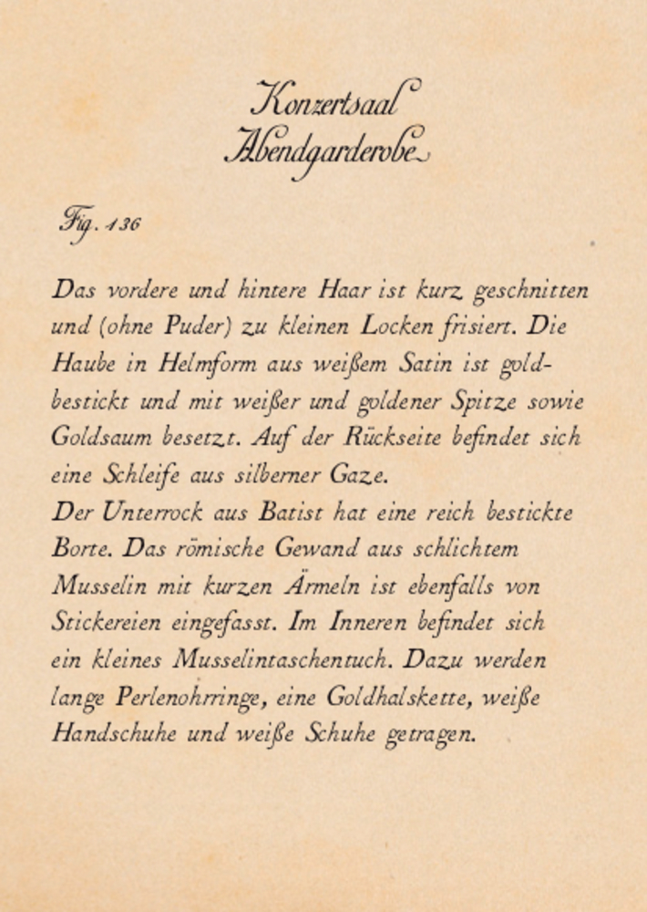 Große Schmuckausgabe (Bastin): Jane Austen, Northanger Abbey