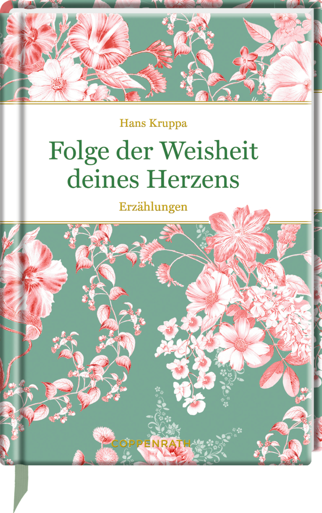 Edizione: Folge der Weisheit deines Herzens (Kruppa/Behr)