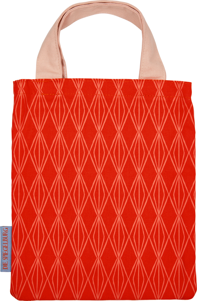 Büchertasche - BücherLiebe Büchertasche - BücherLiebe