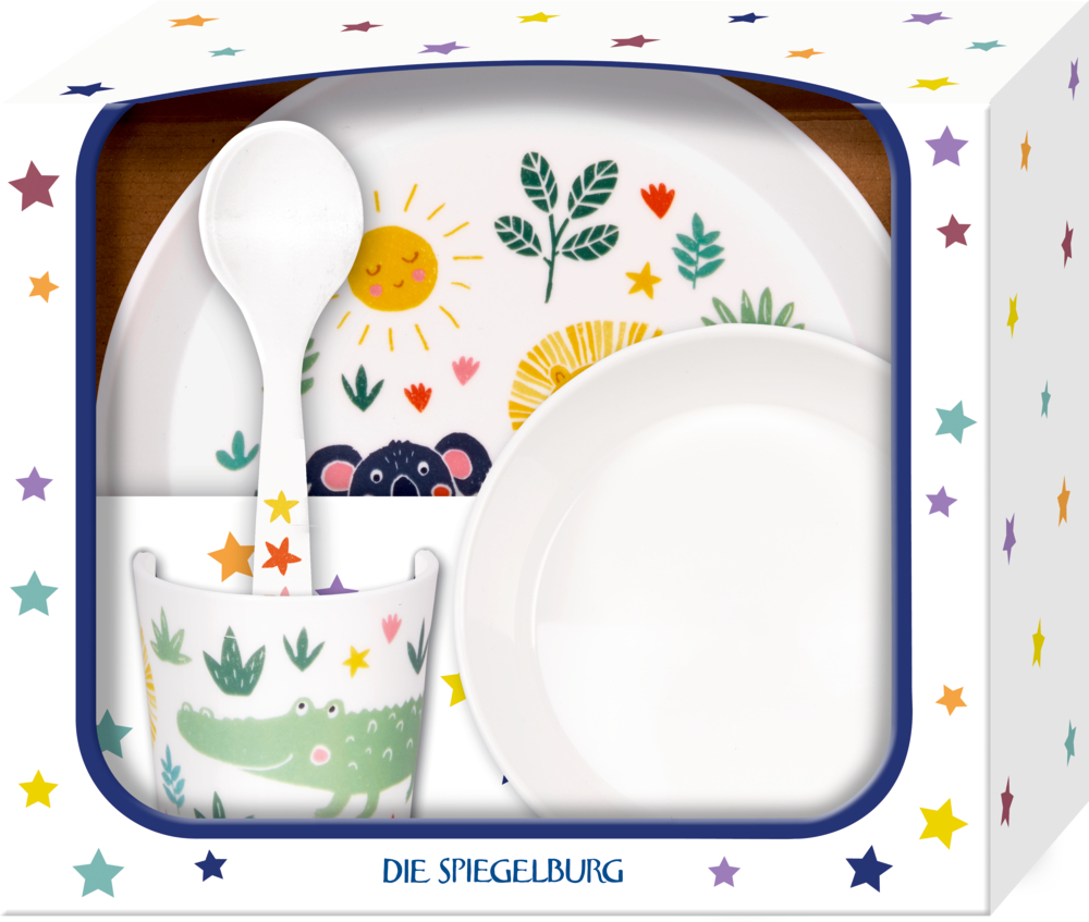 Geschenkset Little Wonder