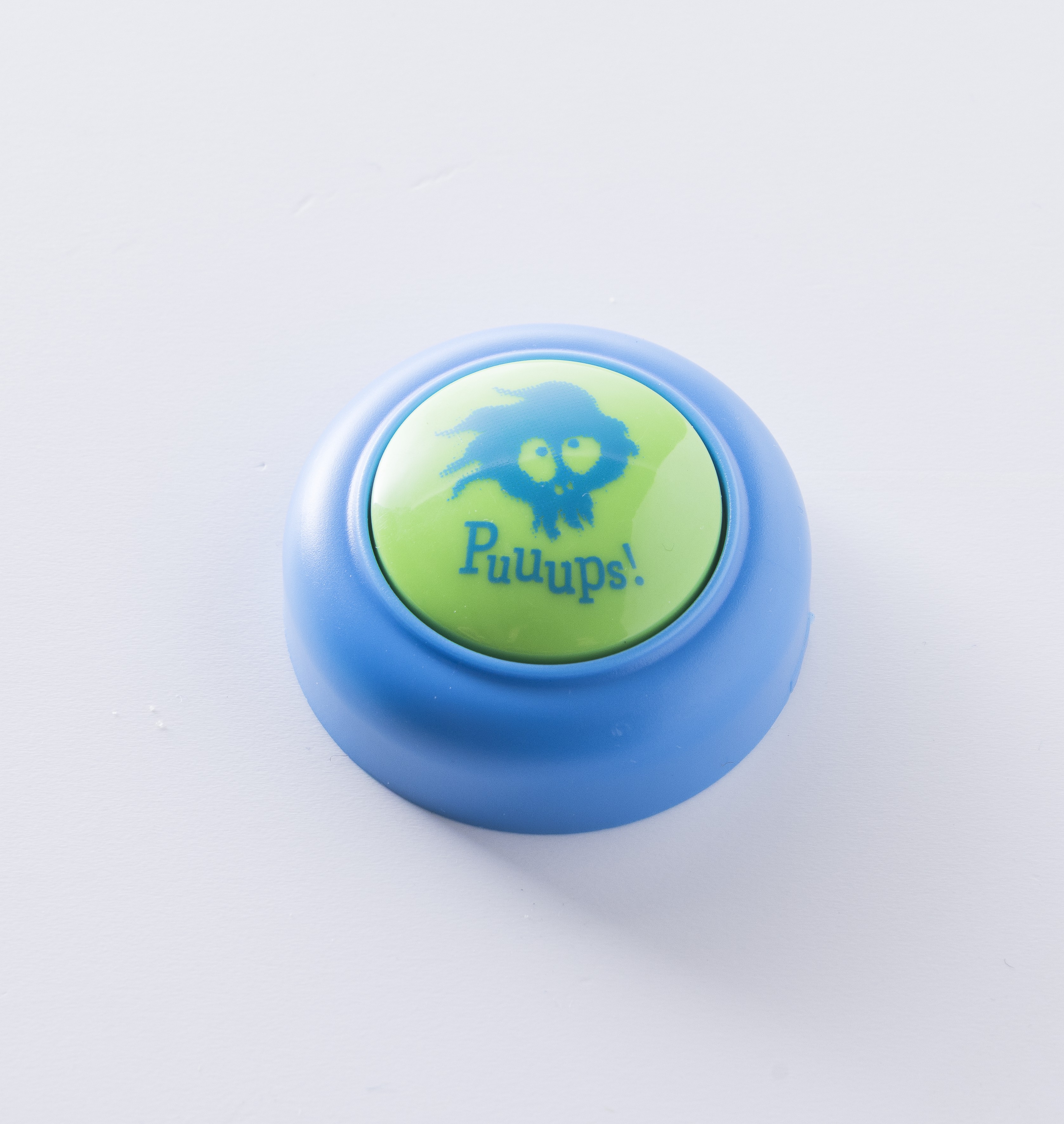 Furzipups, Ersatz-Soundbutton