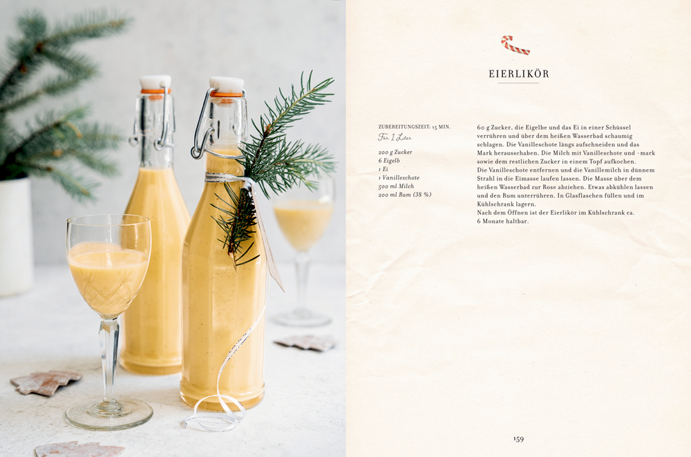 Erzähl mir von Weihnachten - Das Kochbuch mit festlichen ... Erzähl mir von Weihnachten - Das Kochbuch mit festlichen ...