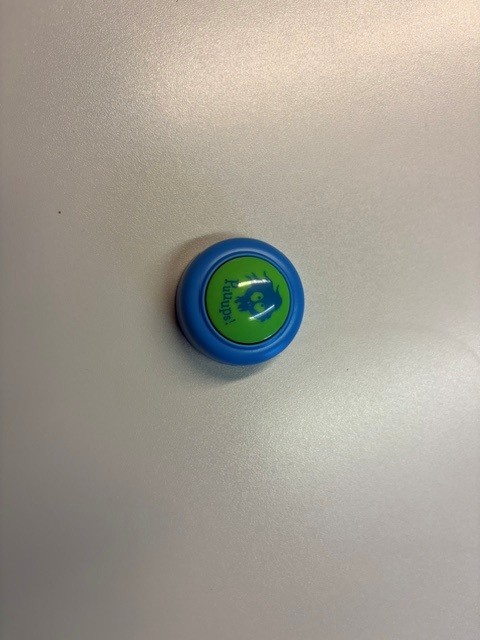 Furzipups, Ersatz-Soundbutton