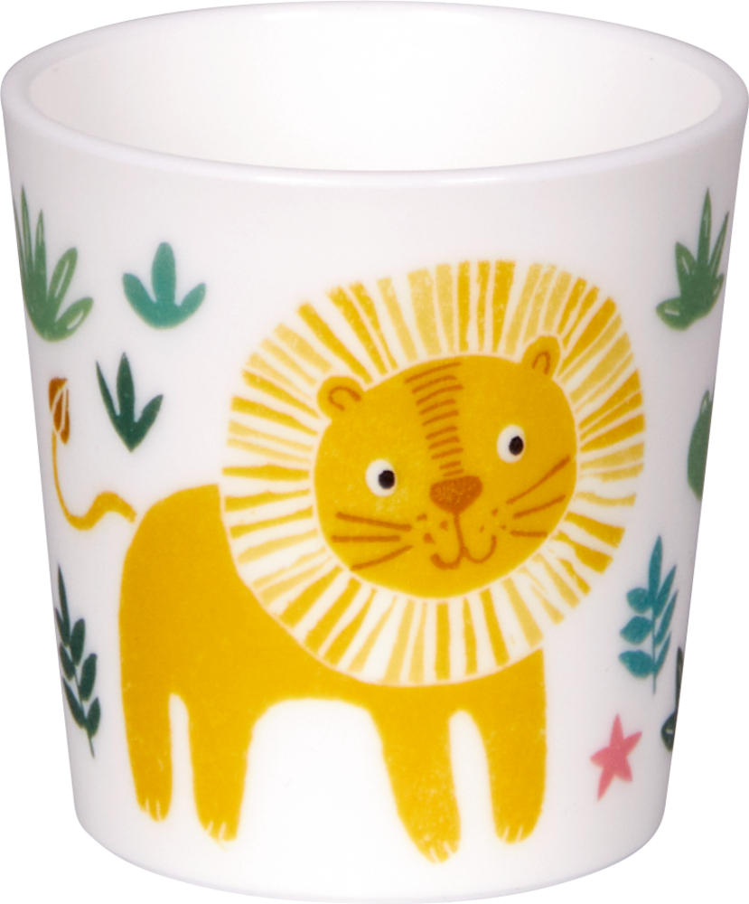 Becher Little Wonder