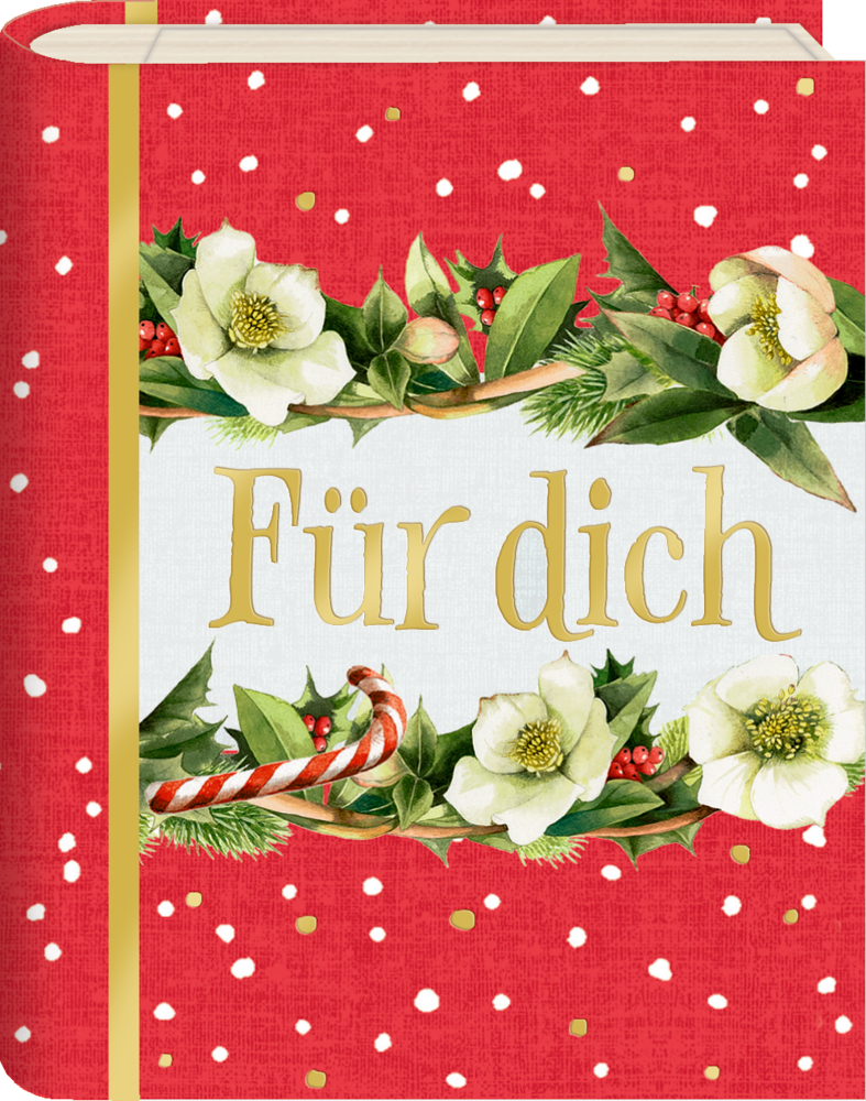 Wunscherfüller im Buchformat: Zauberhafte Weihnachten (Bastin) Wunscherfüller im Buchformat: Zauberhafte Weihnachten (Bastin)
