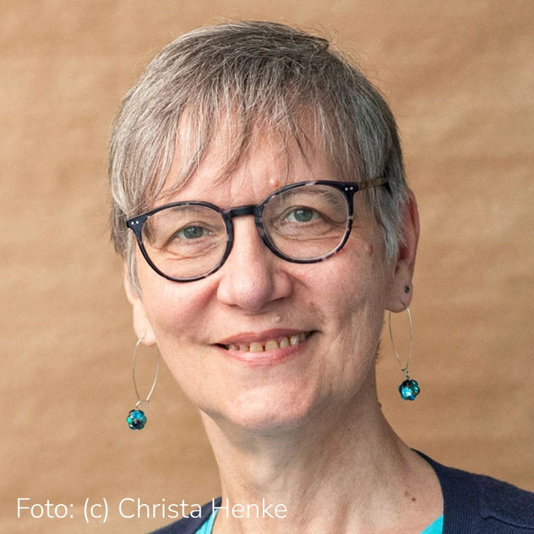 Gitta Edelmann Gitta Edelmann