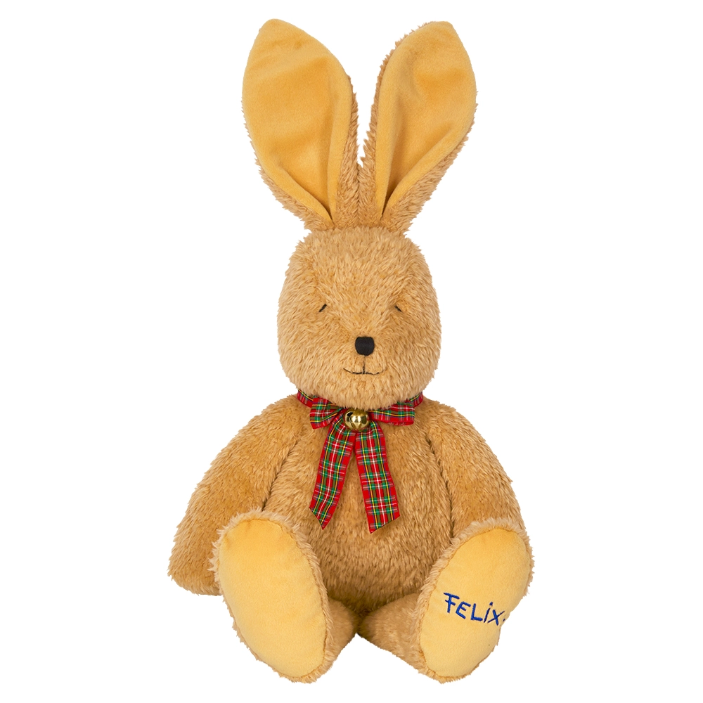 Plüsch-Felix, XXL (ca. 85 cm) Plüsch-Felix, XXL (ca. 85 cm)