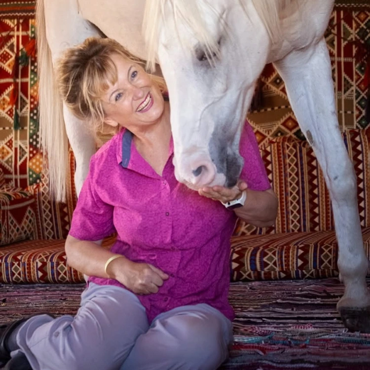 Christiane Slawik