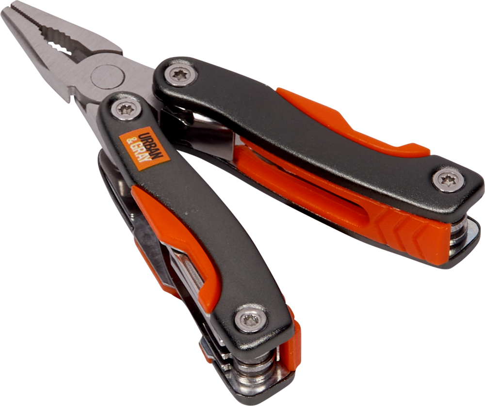 Multi-tool Zange PINCH ME! Urban&Gray