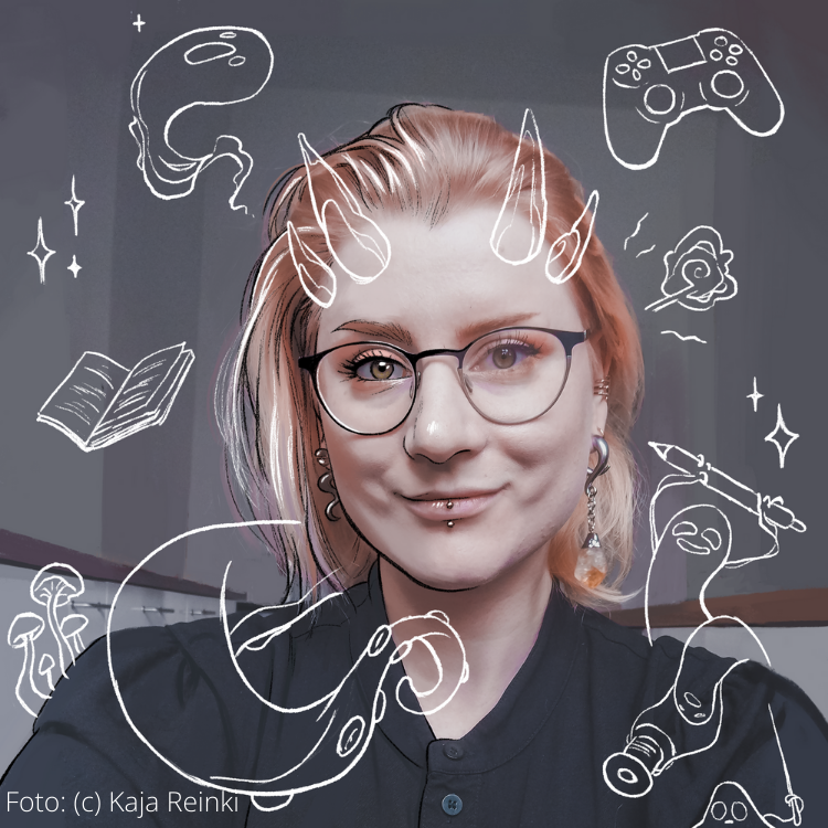 Kaja Reinki
