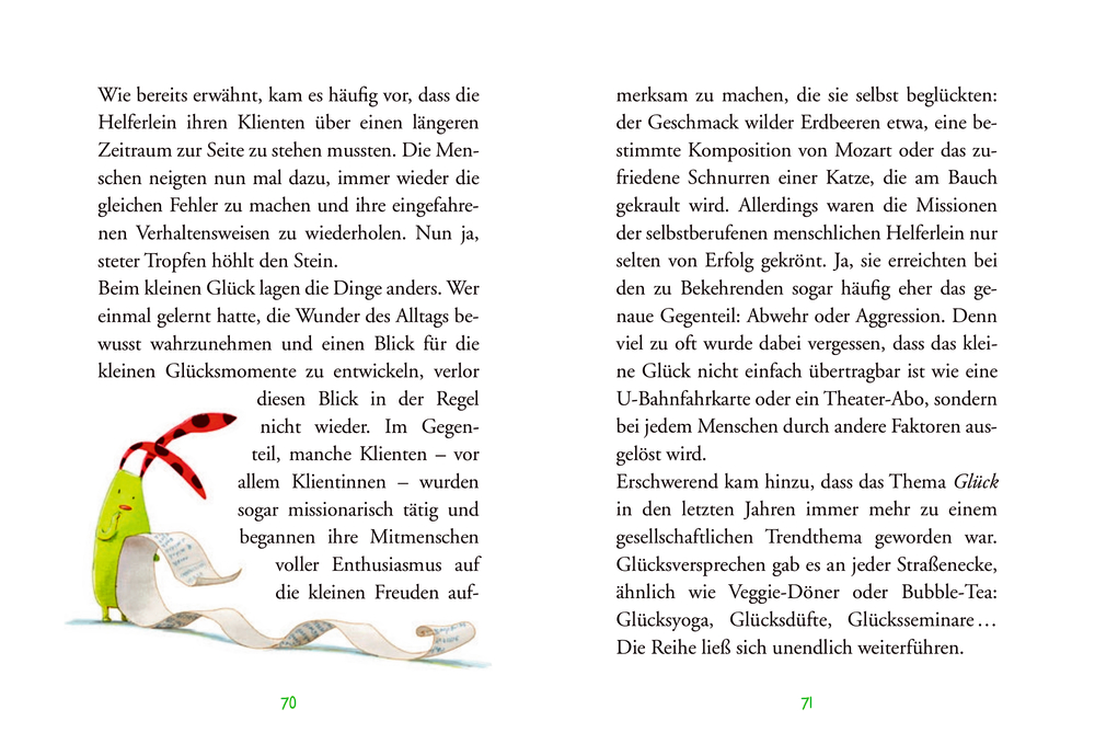 Heitere Geschichten: Das kleine Glück für dich (Das kleine Glück) Heitere Geschichten: Das kleine Glück für dich (Das kleine Glück)